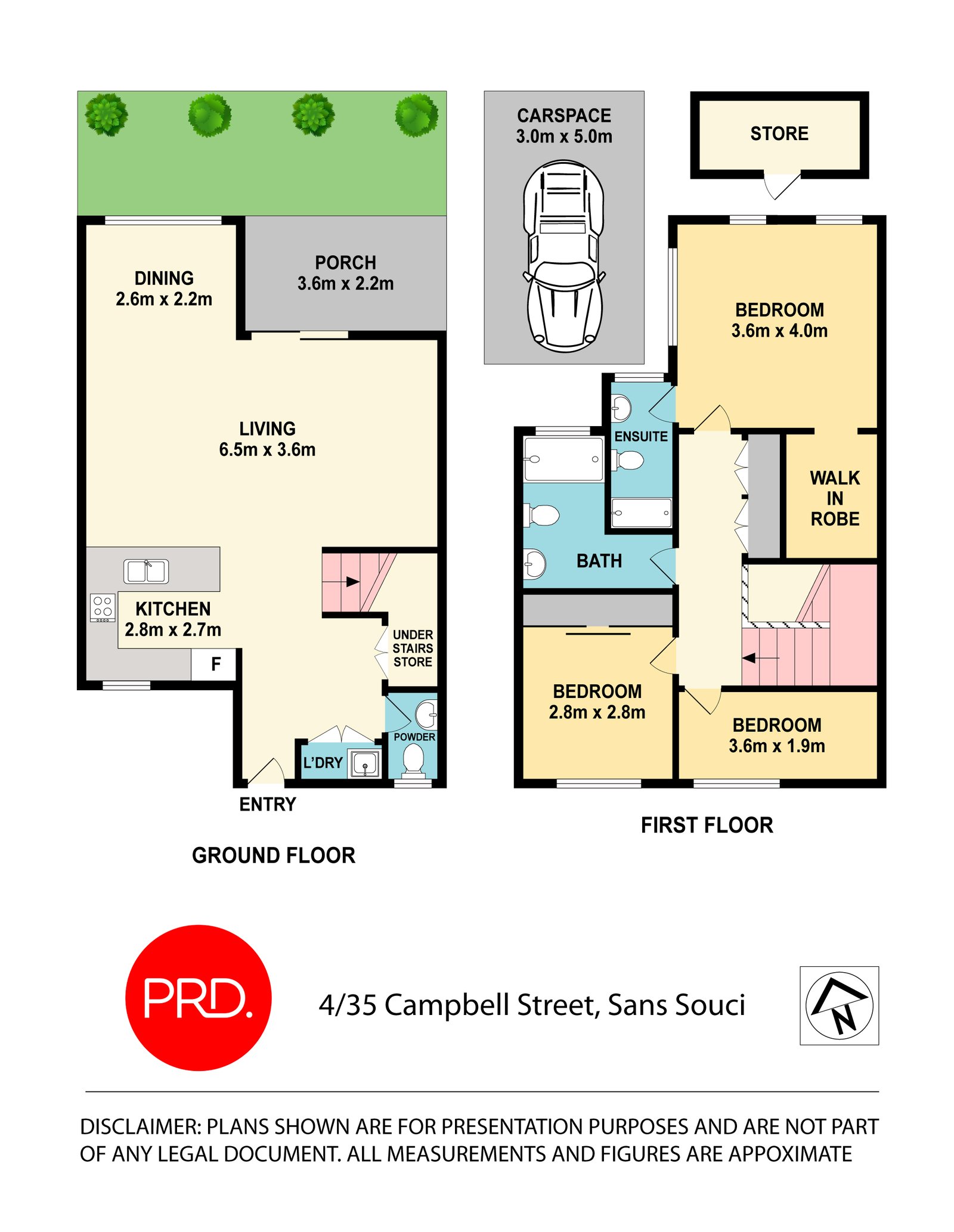 4/35 Campbell Street SANS SOUCI 14