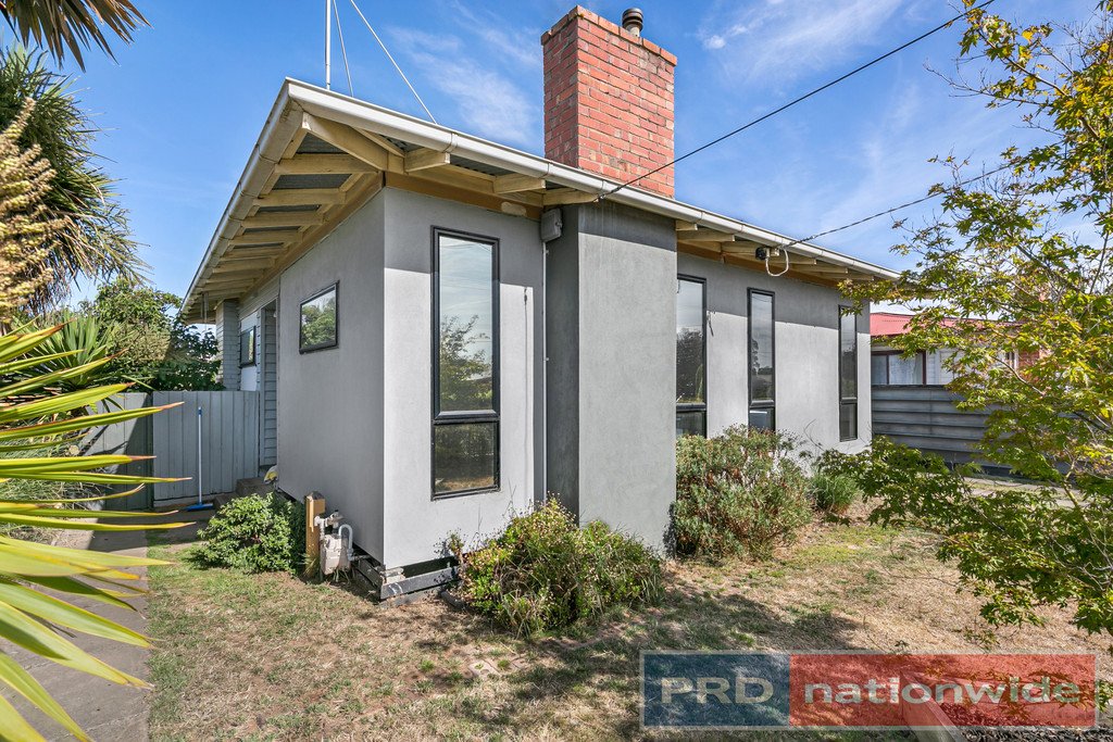 435 Gillies Street North WENDOUREE 2