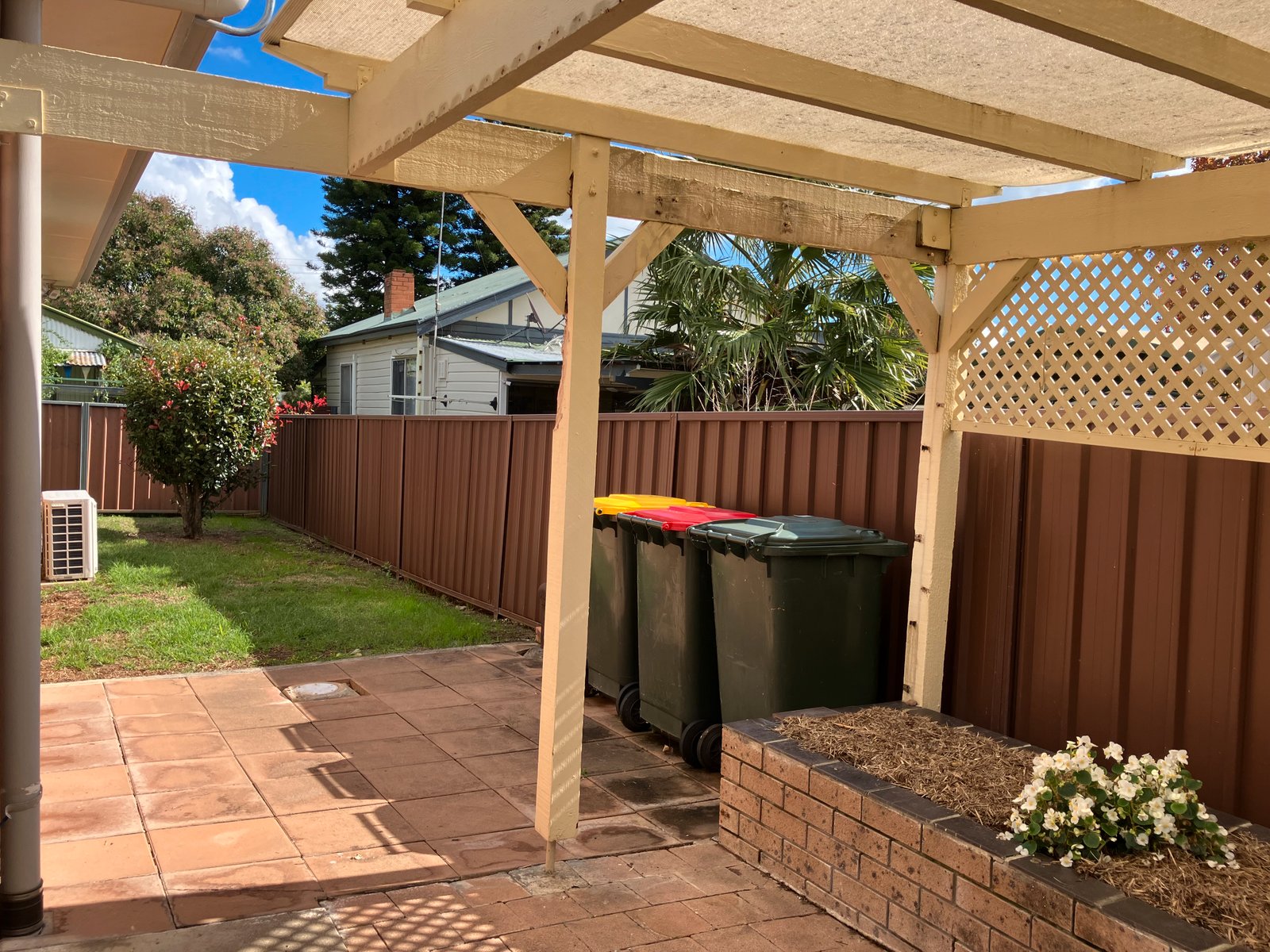 4/35 Gipps Street WEST TAMWORTH 16