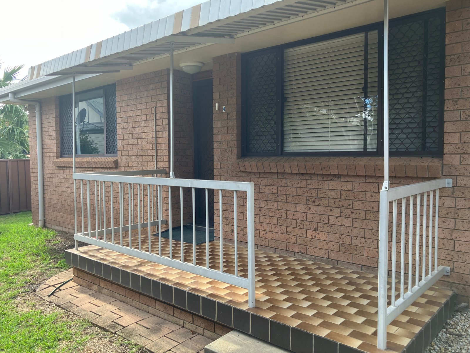 4/35 Gipps Street WEST TAMWORTH 1