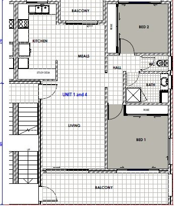 4/35 Leslie Street NUNDAH 8