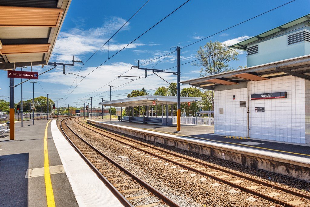 4/35 Leslie Street NUNDAH 9