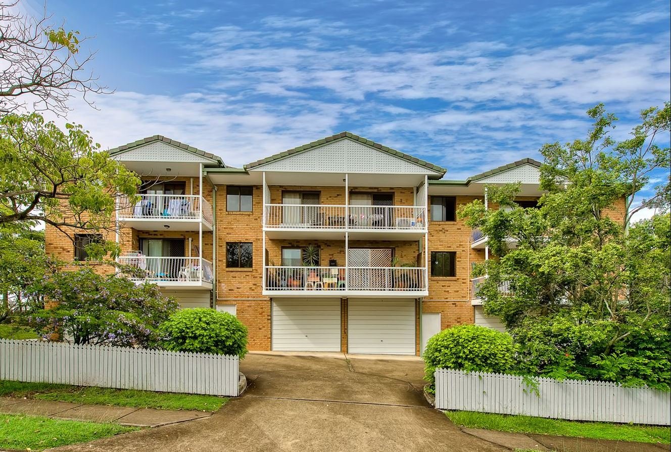 4/35 Leslie Street NUNDAH 1