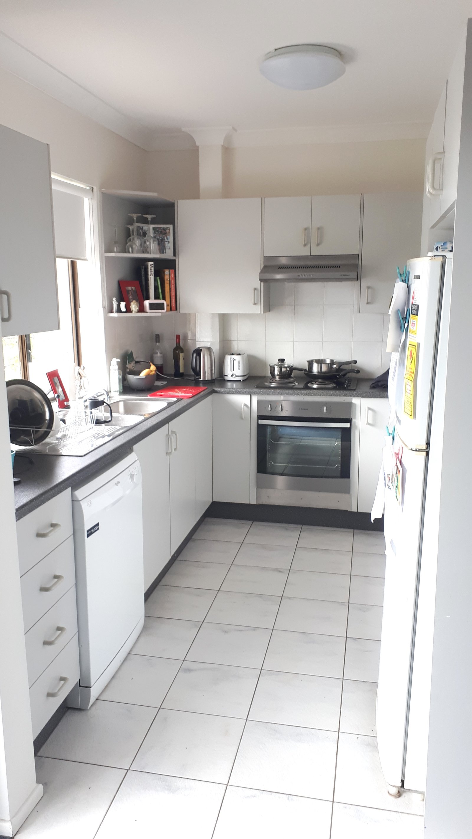 4/35 Leslie Street NUNDAH 2