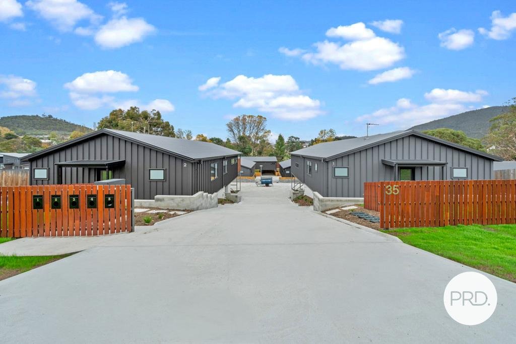 4/35 Lower Road NEW NORFOLK 17