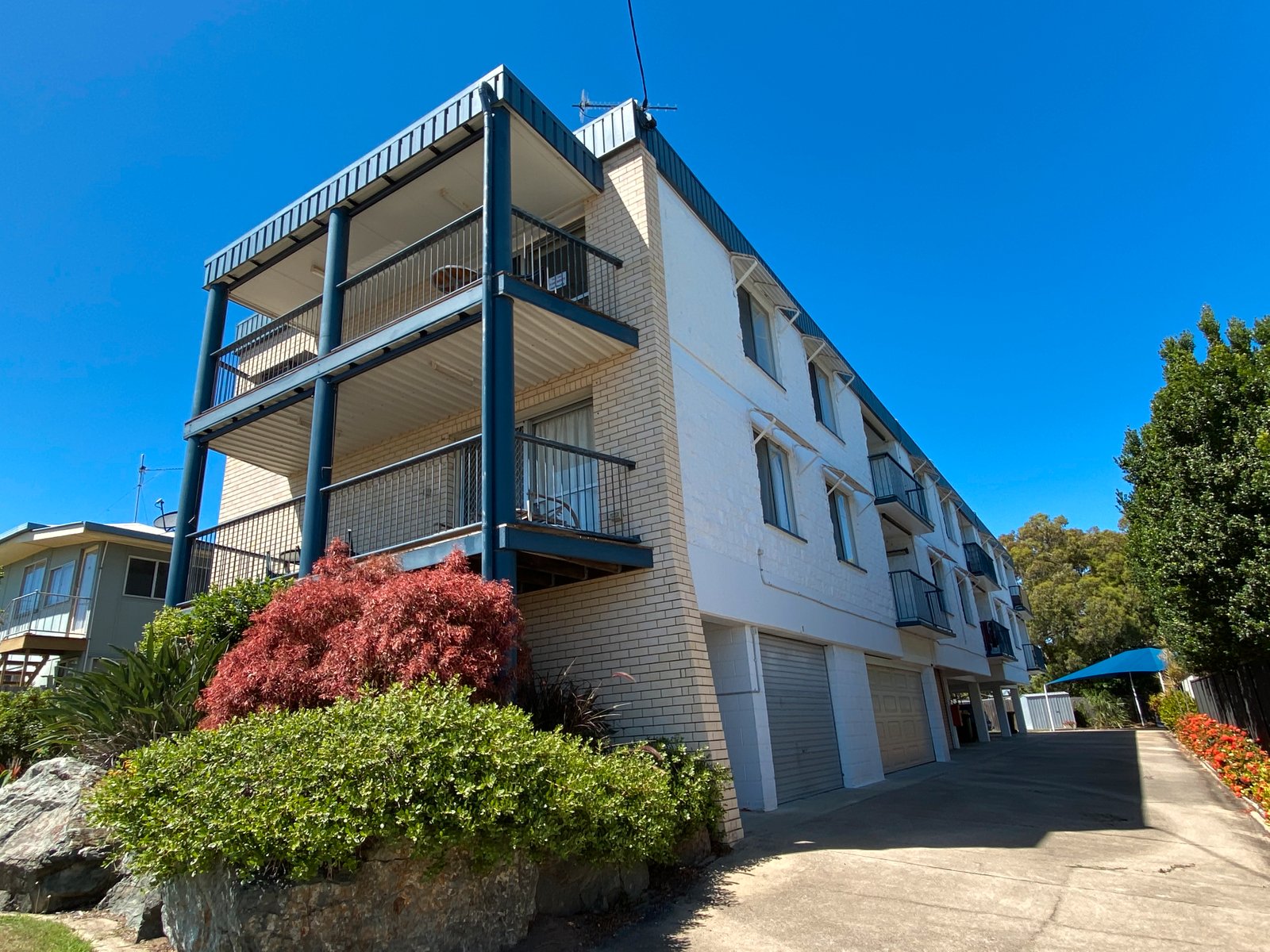 4/35 OCEAN Street TANNUM SANDS 6