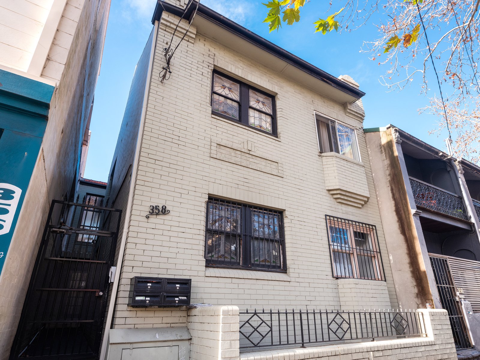 4/358 South Dowling Street, Paddington NSW 2021 4/358 South Dowling Street, Paddington NSW 2021
