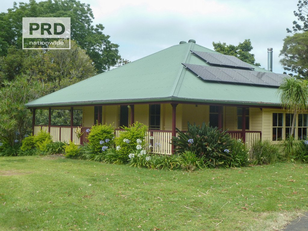 4358a Kyogle Road LILLIAN ROCK 1