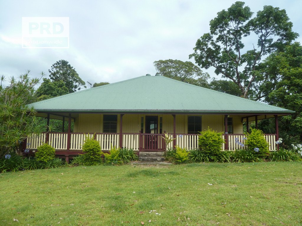 4358a Kyogle Road LILLIAN ROCK 2