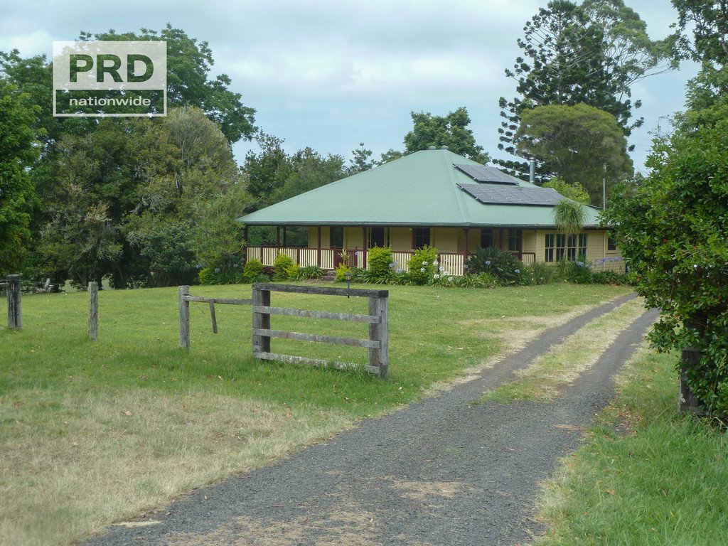 4358a Kyogle Road LILLIAN ROCK 17
