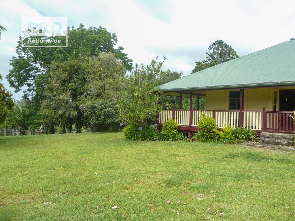 4358a Kyogle Road LILLIAN ROCK 18