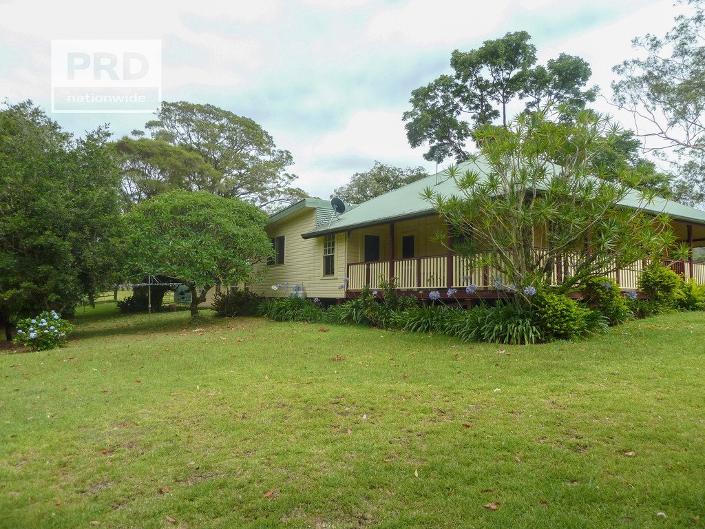 4358a Kyogle Road LILLIAN ROCK 19