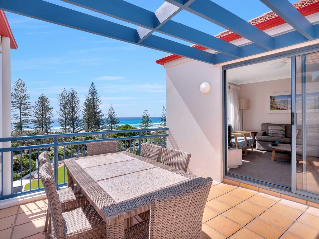 435/99 Griffith St  COOLANGATTA 1
