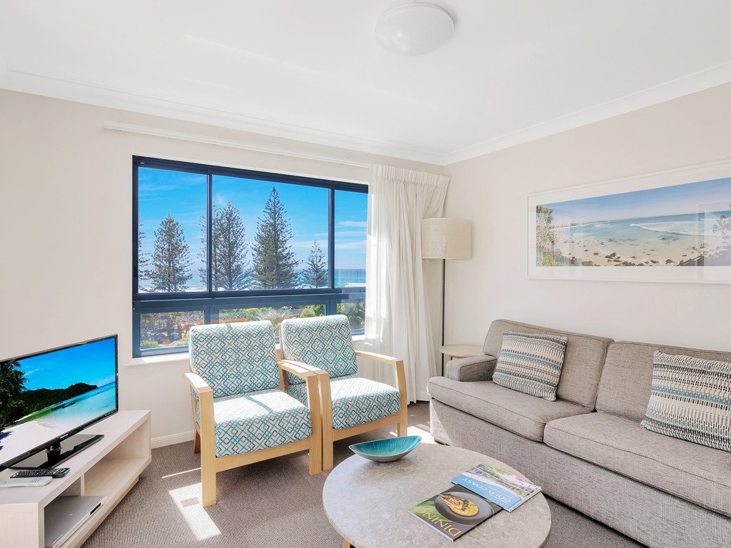 435/99 Griffith St  COOLANGATTA 3