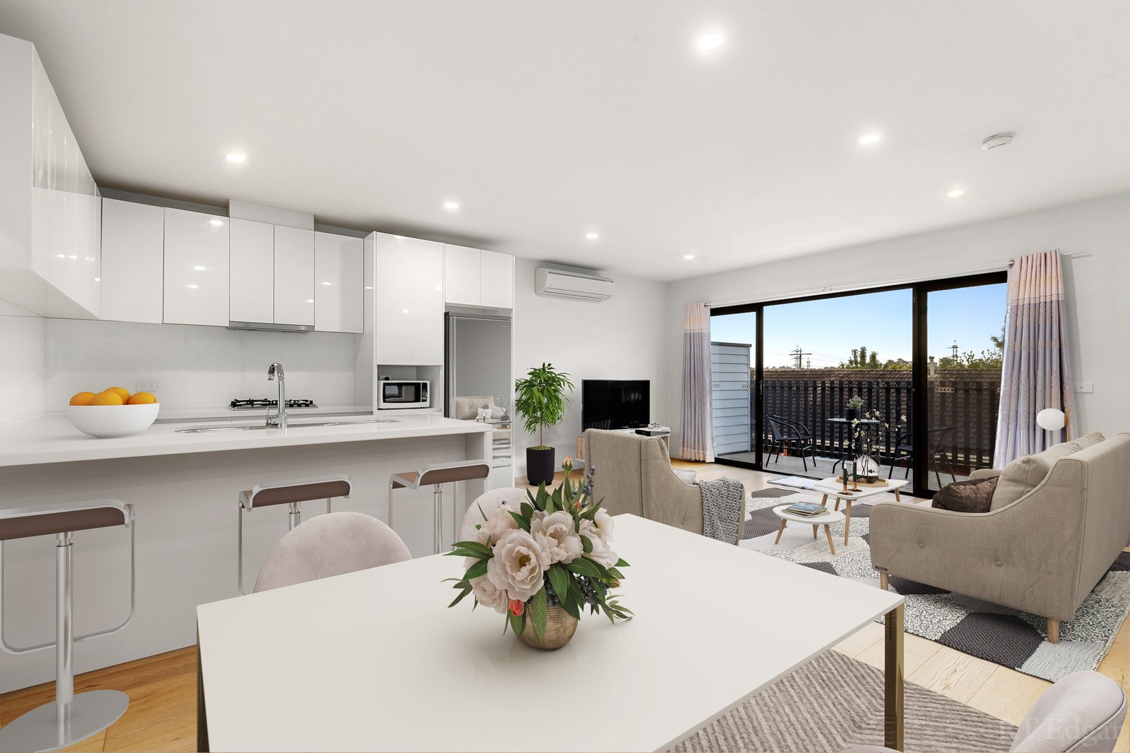 Real Estate and Property in 4/36 Arlington Street, Ringwood, VIC