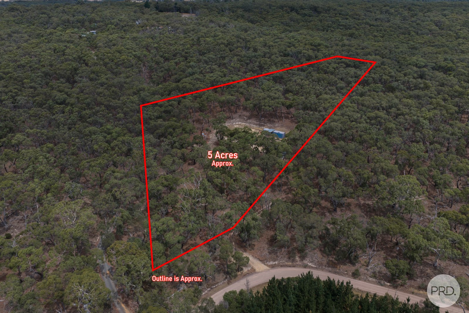 436 Ferrers Road DEREEL 1