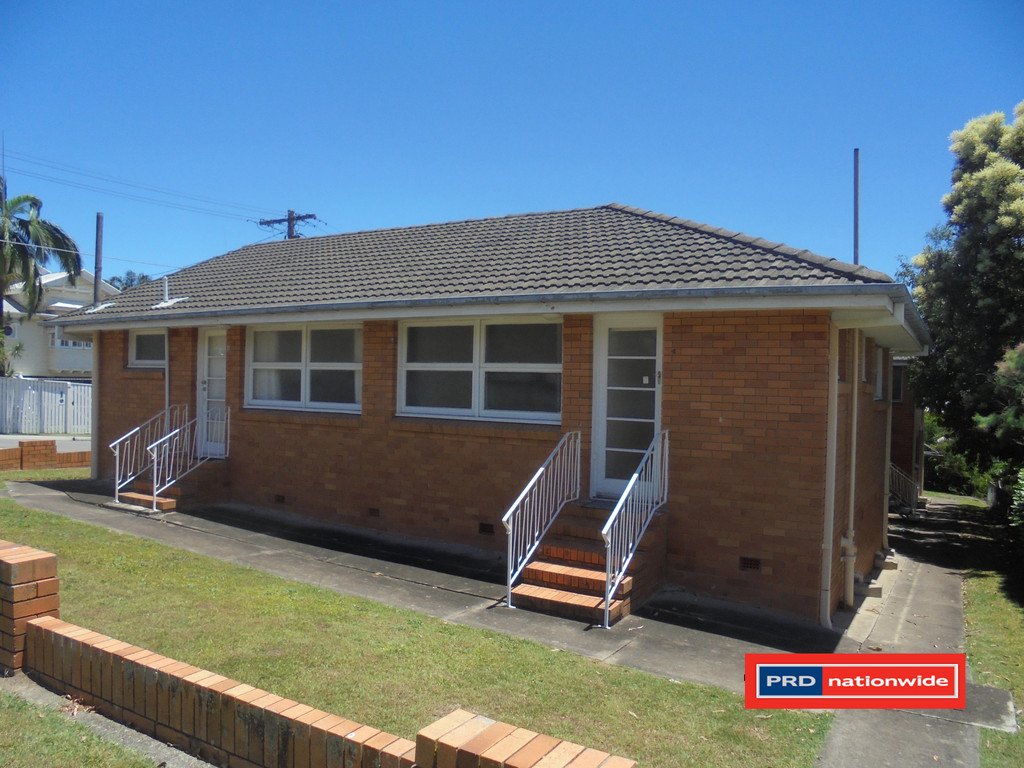 4/36 Hunter Street WOOLOOWIN 1