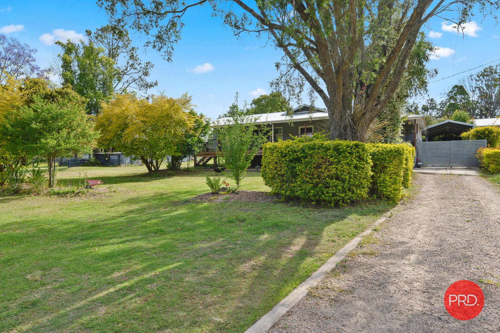 436 Tallawudjah Creek Rd  GLENREAGH 2