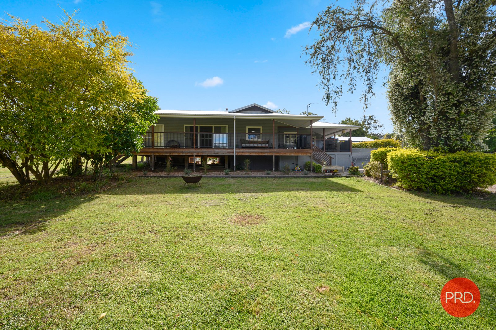436 Tallawudjah Creek Rd  GLENREAGH 3