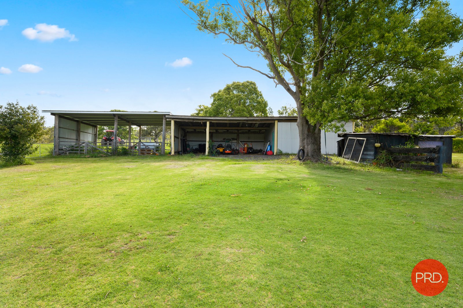 436 Tallawudjah Creek Rd  GLENREAGH 4