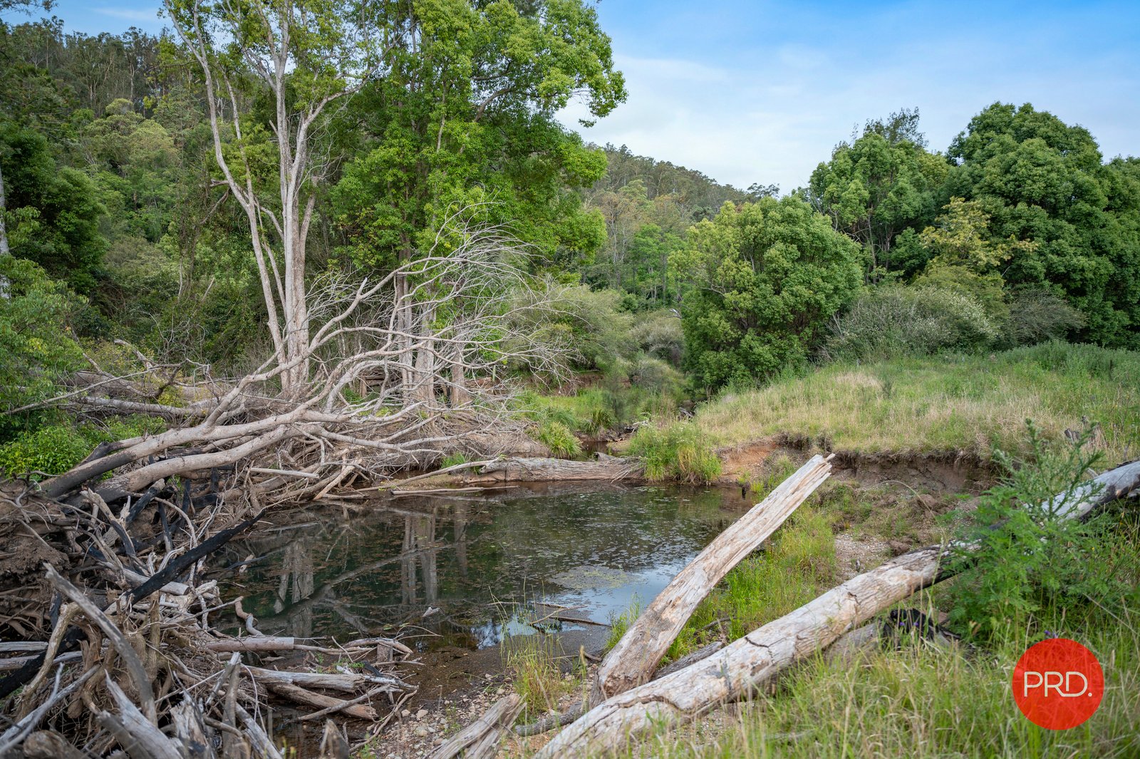 436 Tallawudjah Creek Rd  GLENREAGH 32