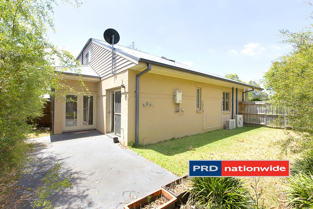 4/36 Thurston Street PENRITH 7