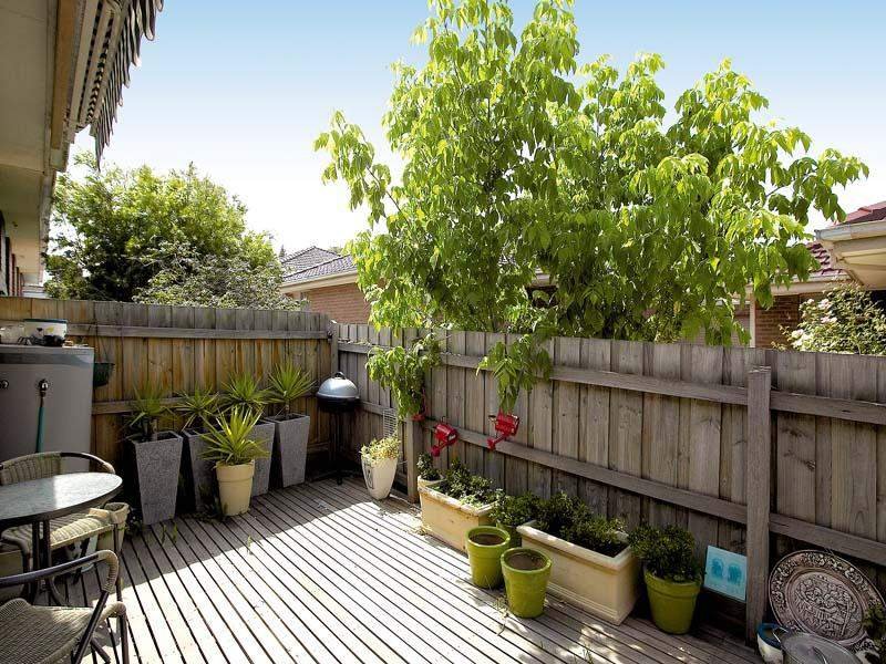 Gallery: 4/36 Wilson Street