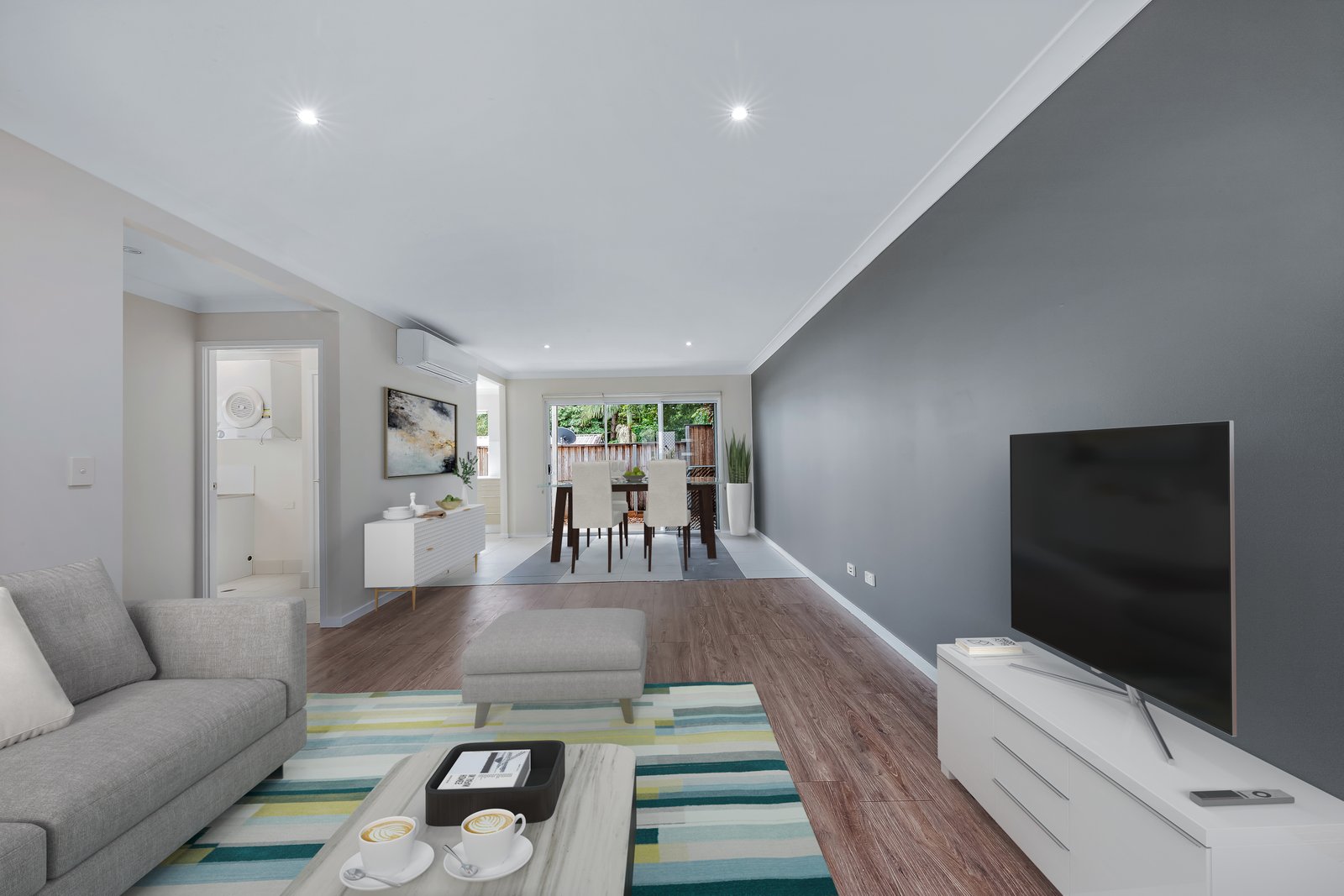 43/65 Manooka Drive CANNONVALE 1