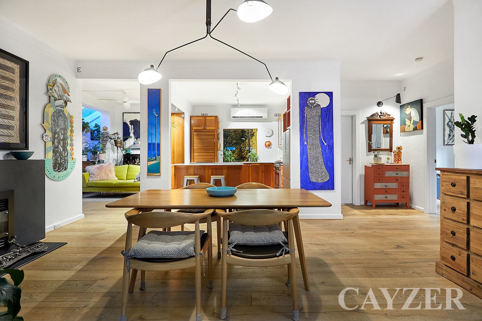 Gallery: 437-441 Clarendon Street