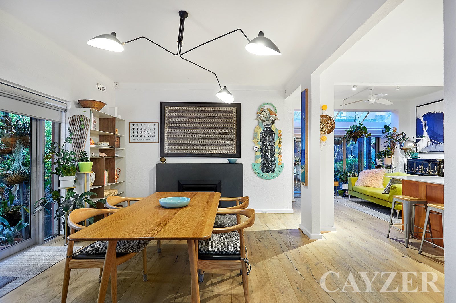 Gallery: 437-441 Clarendon Street