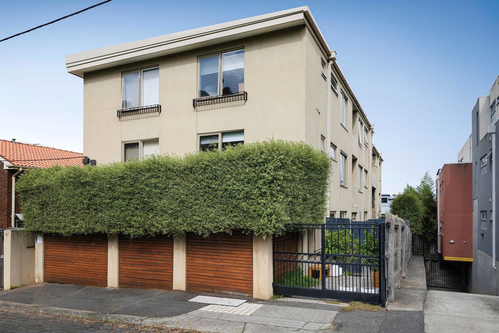4/37 Flemington Street, Travancore VIC 3032