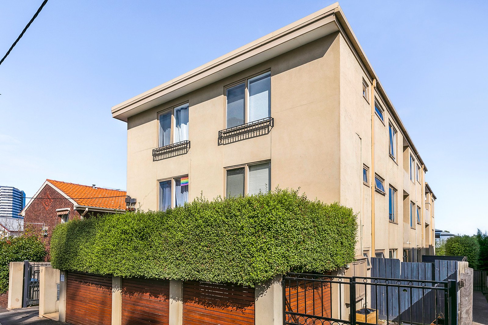 4/37 Flemington Street, Travancore VIC 3032
