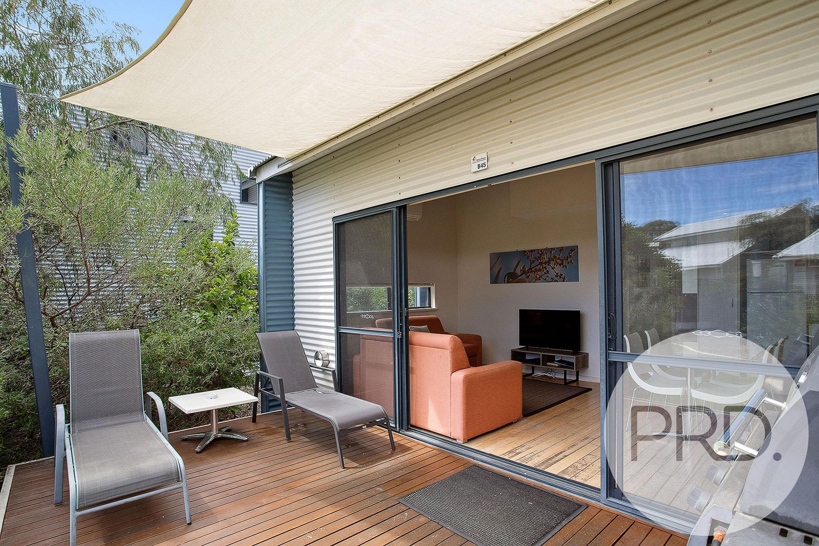43/7 Panorama Drive PRESTON BEACH 8