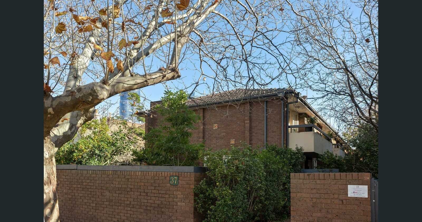 4/37 Rockley Road, South Yarra, 3141