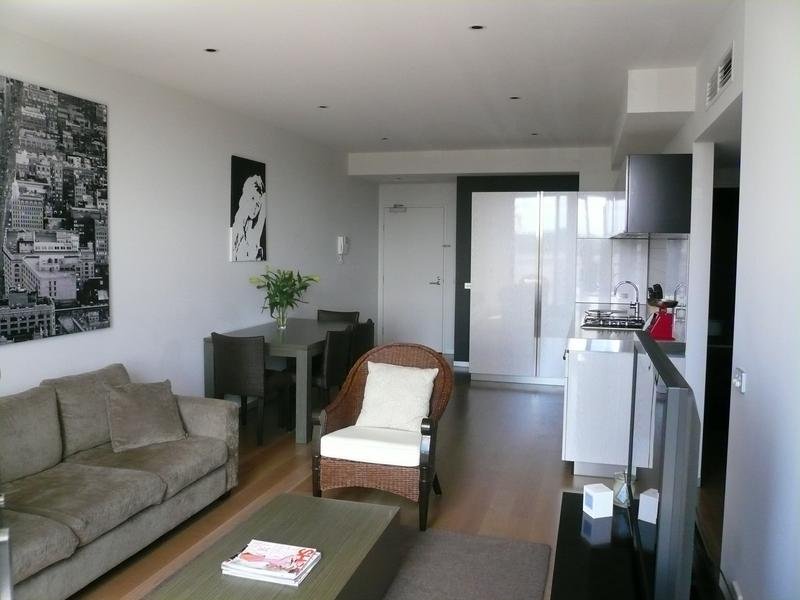 Gallery: 437/539 St Kilda Road
