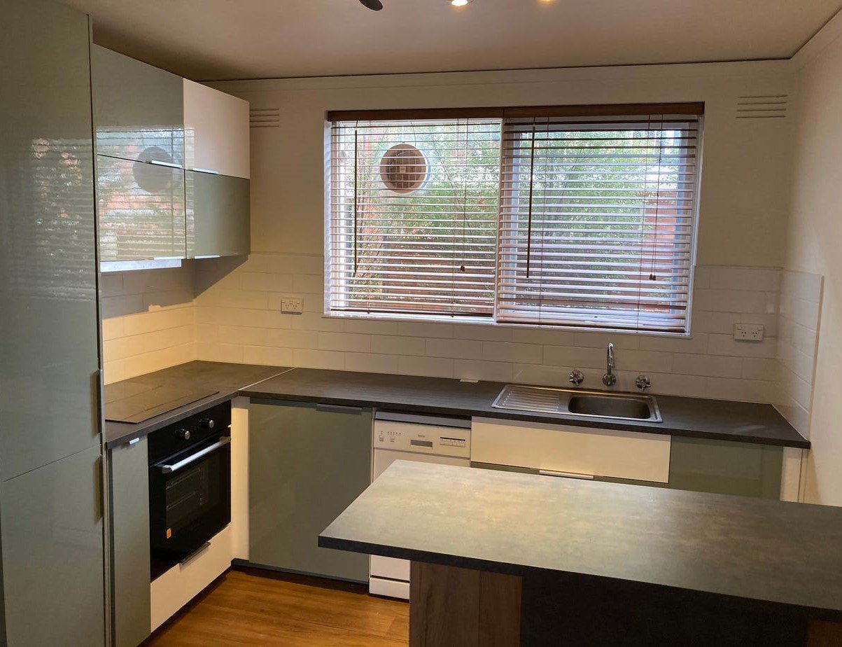 Gallery: 4/38 Bishop Street