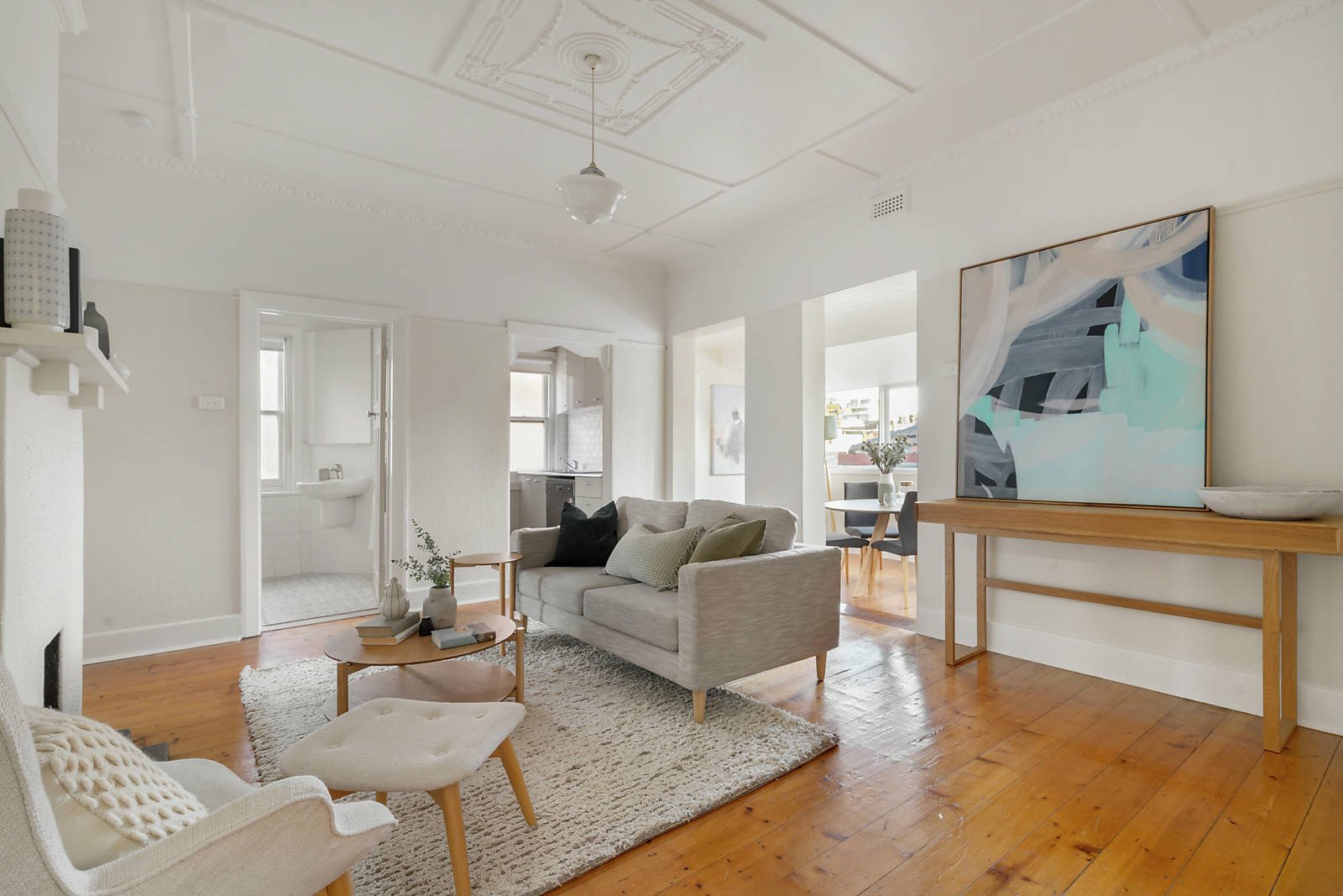 4/38 Greville Street, Prahran, VIC