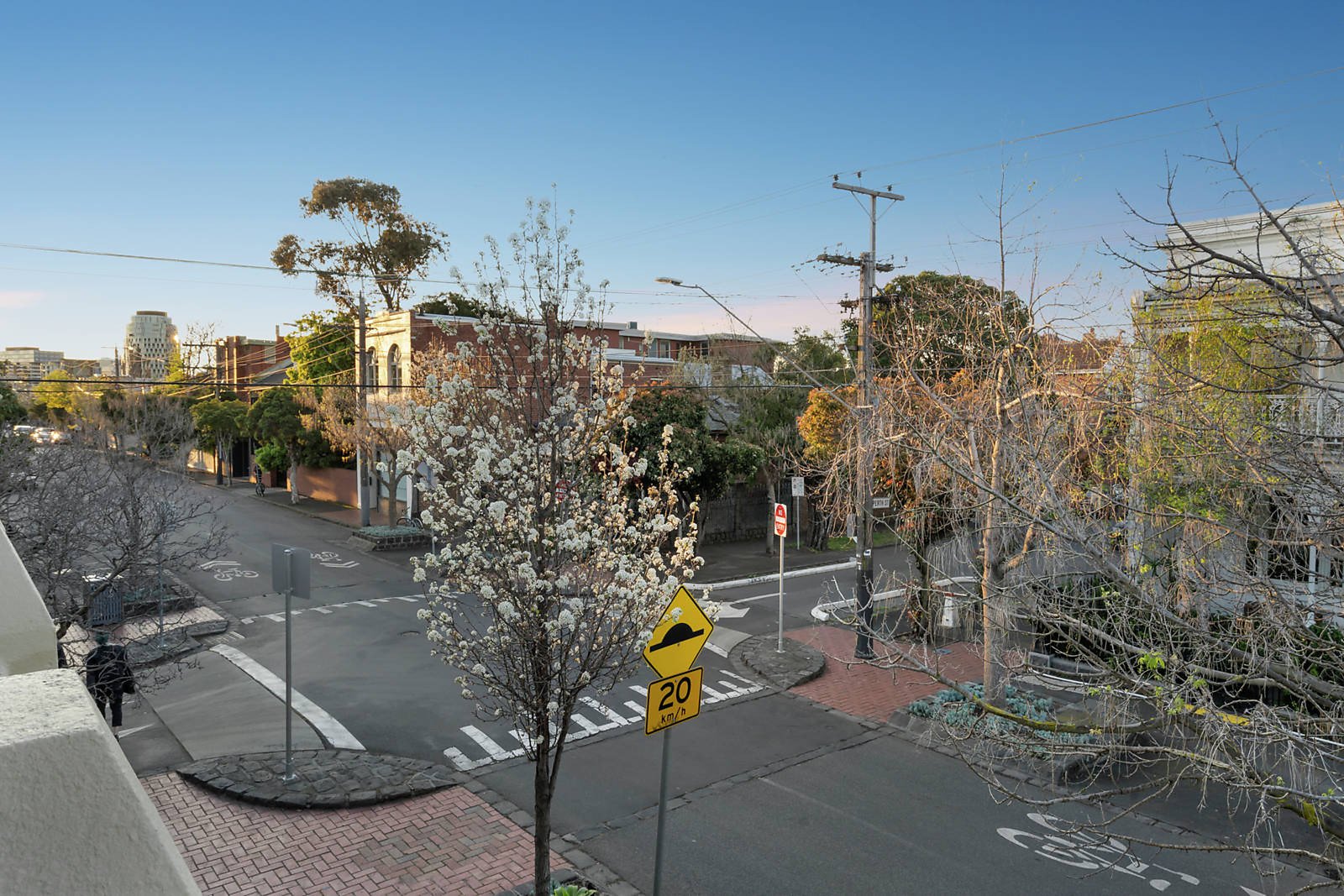 4/38 Greville Street, Prahran, VIC