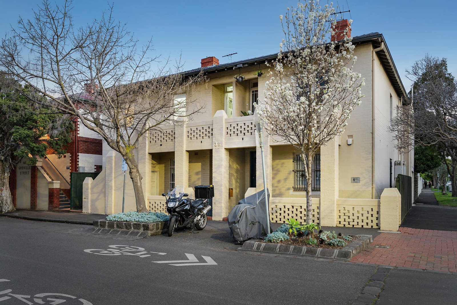 4/38 Greville Street, Prahran, VIC