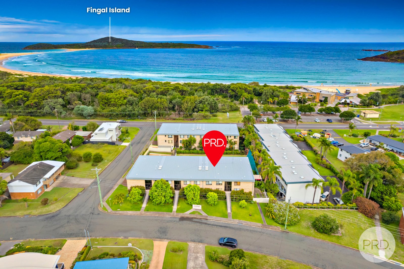 4/38 Marine Drive FINGAL BAY 1