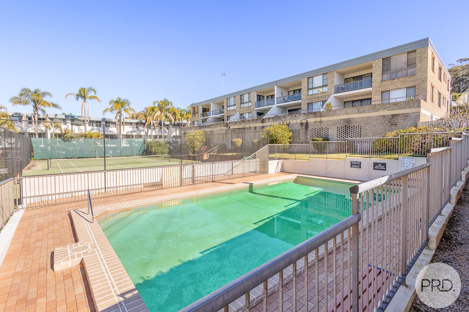 4/38 Marine Drive FINGAL BAY 2