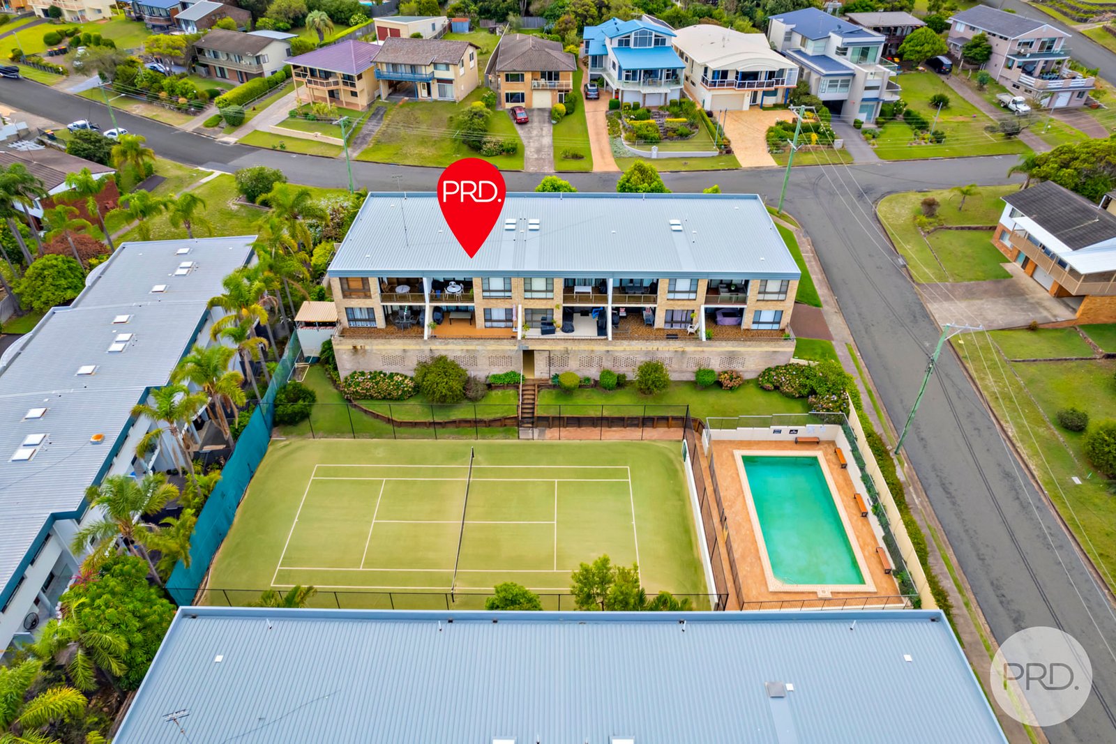 4/38 Marine Drive FINGAL BAY 8