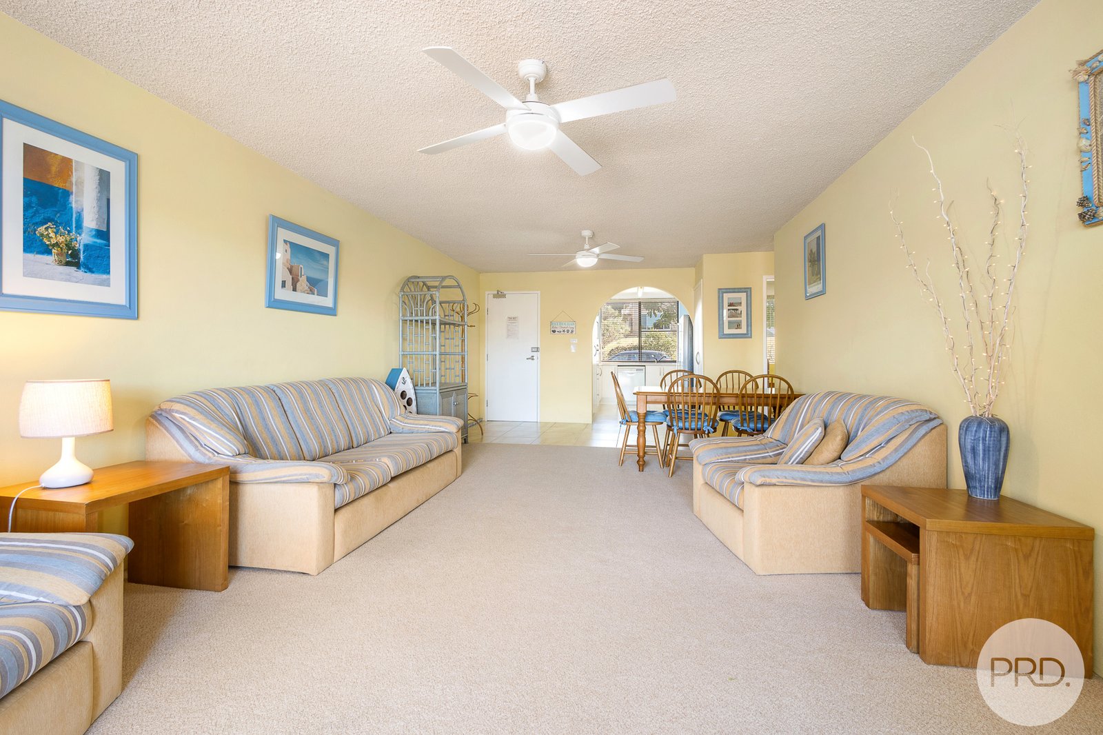 4/38 Marine Drive FINGAL BAY 9