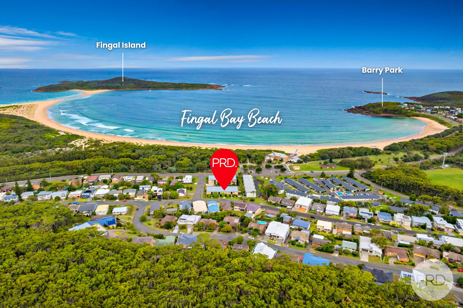 4/38 Marine Drive FINGAL BAY 10