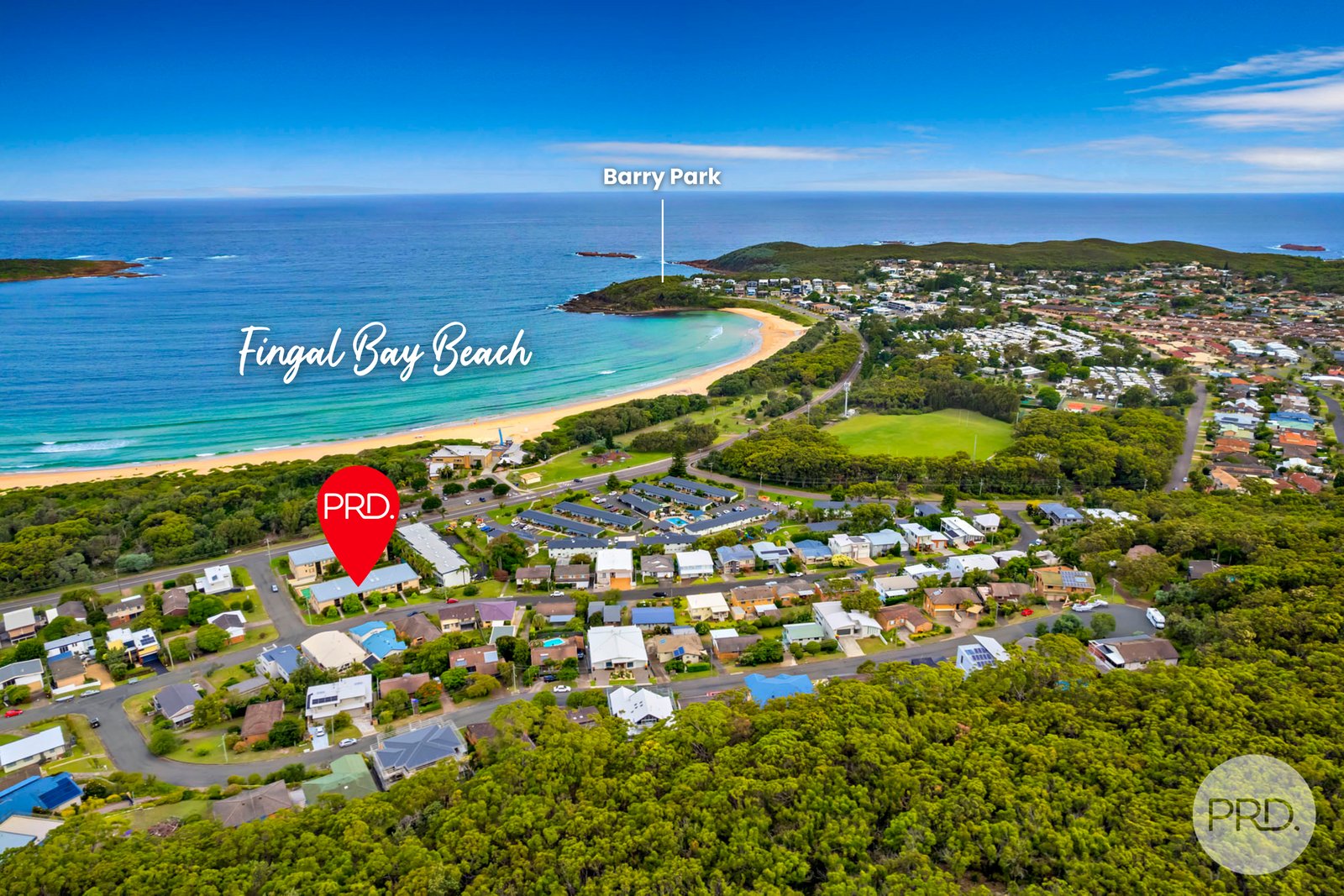 4/38 Marine Drive FINGAL BAY 17