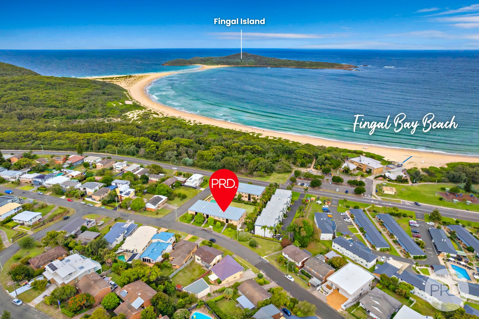4/38 Marine Drive FINGAL BAY 18