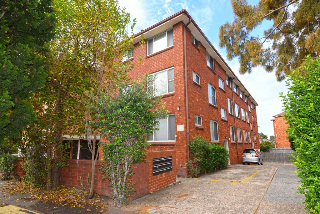 4/38 Rhodes Street HILLSDALE 3