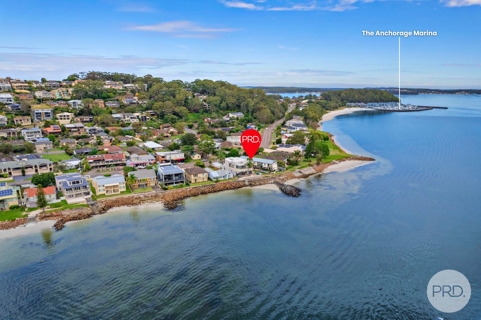 4/38 Sandy Point Road CORLETTE 1