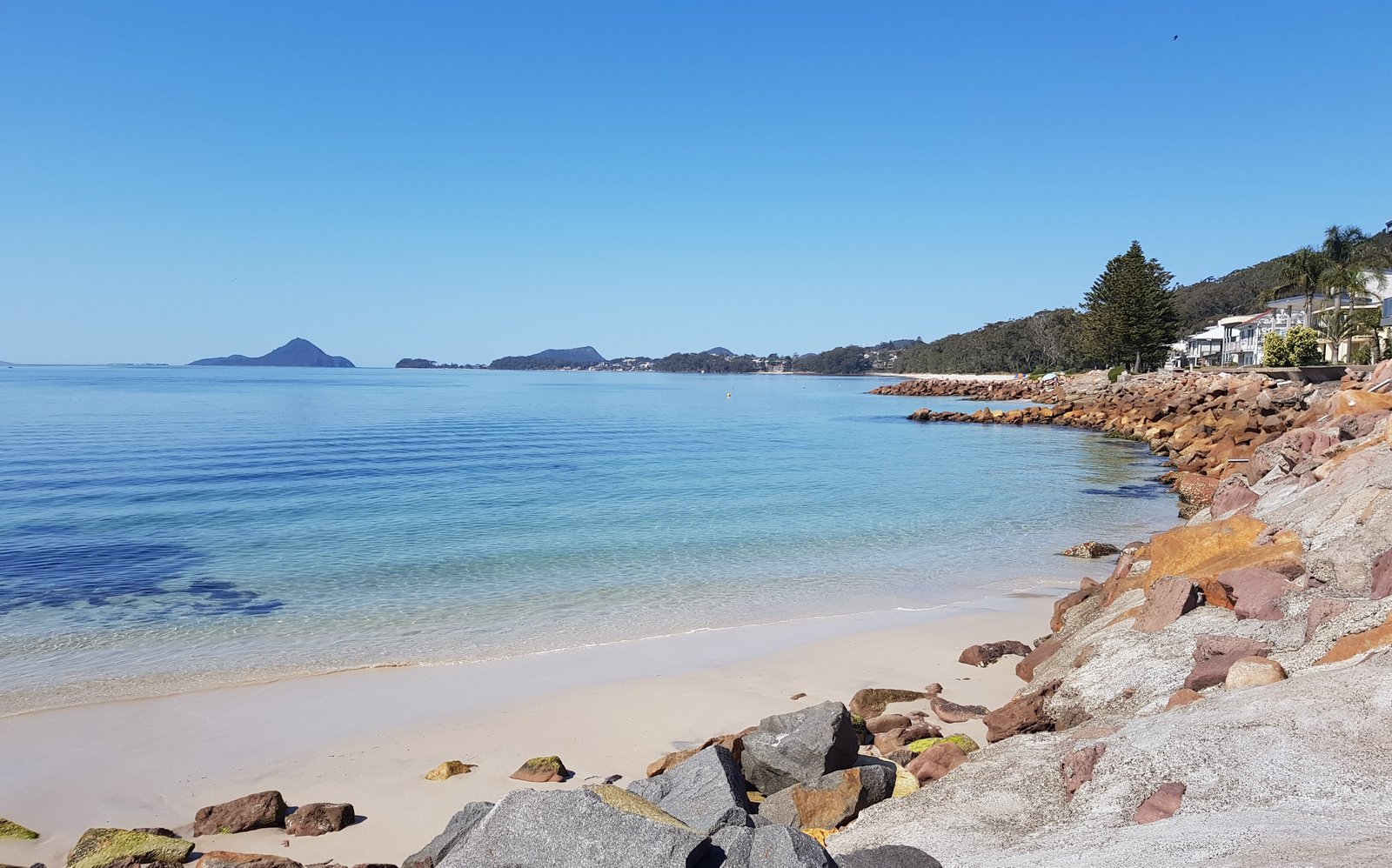 4/38 Sandy Point Road CORLETTE 18