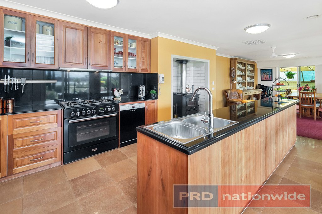 438 Weatherboard Road LEARMONTH 3